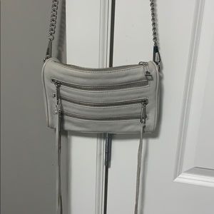Rebecca Minkoff crossbody bag for sale!!